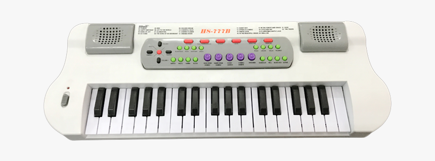 Musical Keyboard, HD Png Download, Free Download