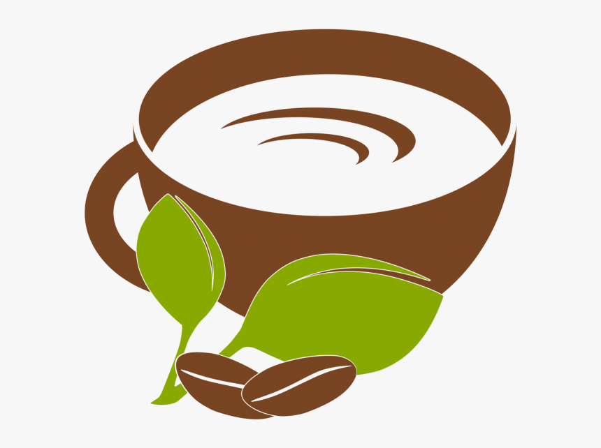 Coffee Logo Vector Free - Coffee Logo Vector Png, Transparent Png, Free Download
