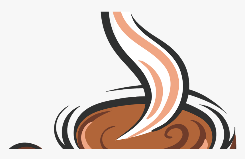 Coffee Drawing Png, Transparent Png, Free Download