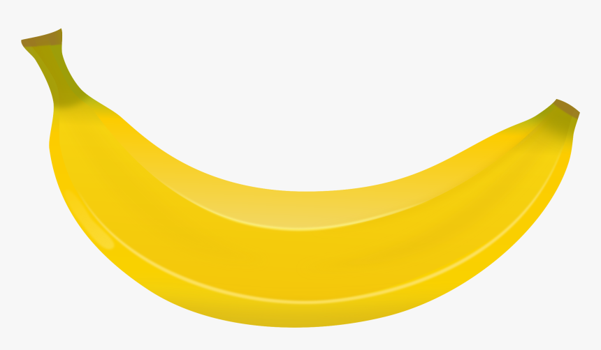 Banana Clip Arts - Banana Clipart Png, Transparent Png, Free Download
