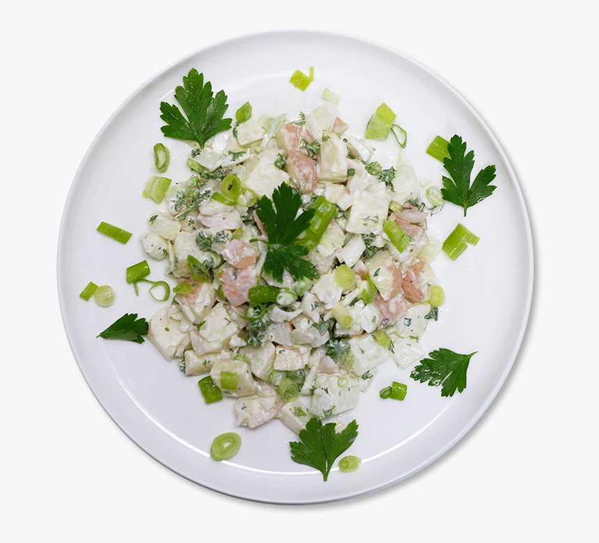 Celery - Parsley, HD Png Download, Free Download