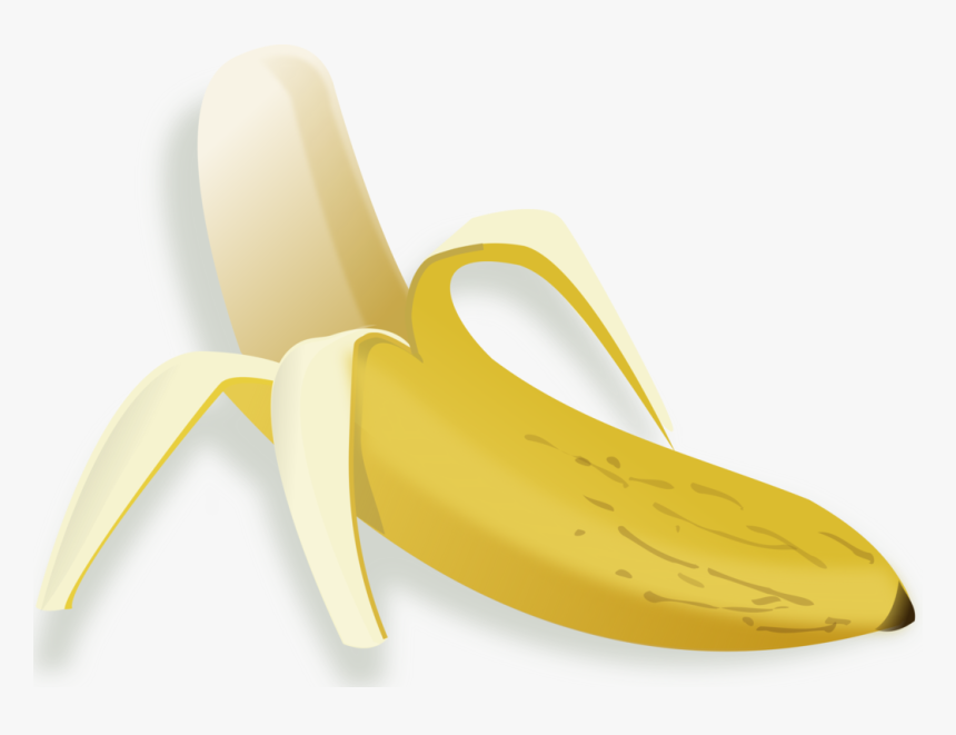 Banana Bread Banana Pudding Peel Cooking Banana - Banana Png, Transparent Png, Free Download