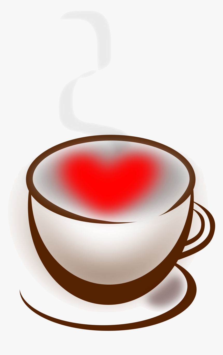 coffee love clipart