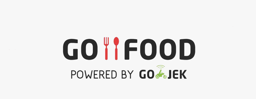 Go Food Png - Go-jek, Transparent Png, Free Download