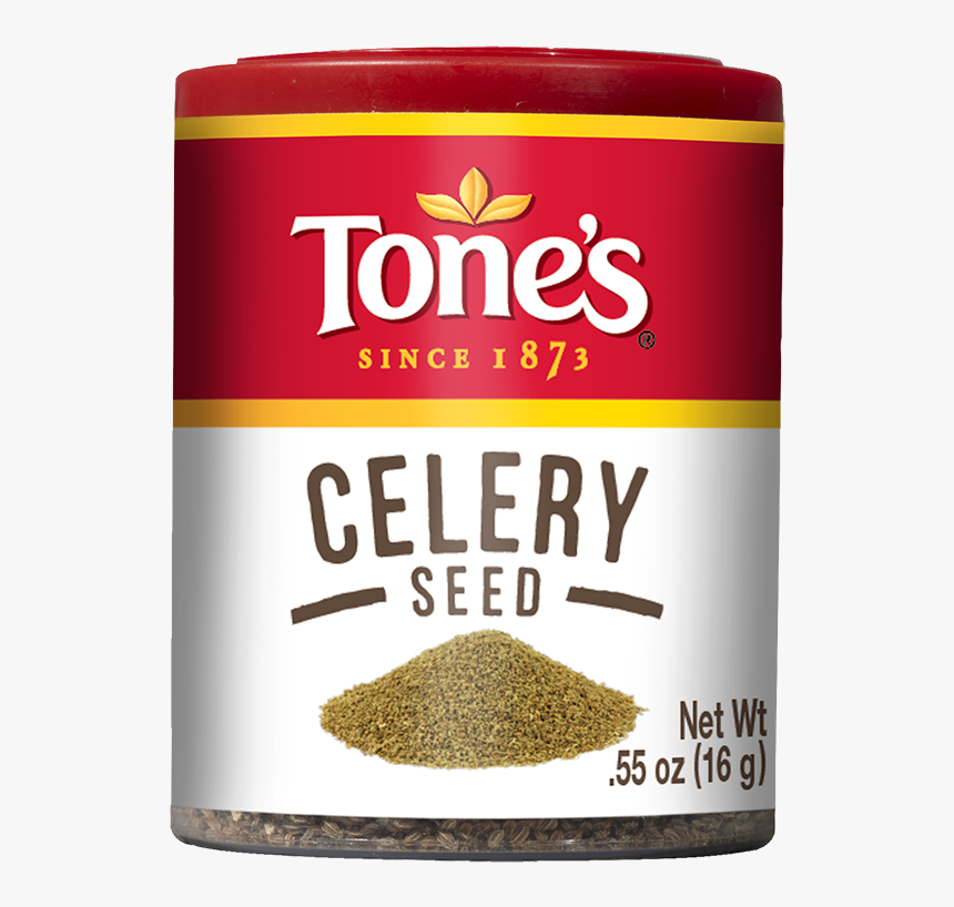 Image Of Celery Seed - Food Grain, HD Png Download, Free Download