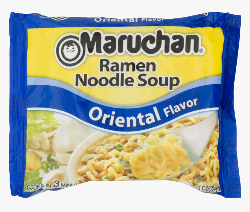 Oriental Ramen Noodles, HD Png Download, Free Download