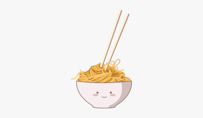 365 Day 165 Noodles, HD Png Download, Free Download