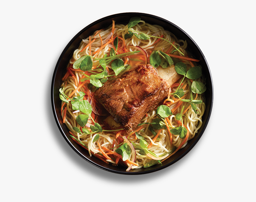 Short Rib Ramen Wagamama, HD Png Download, Free Download