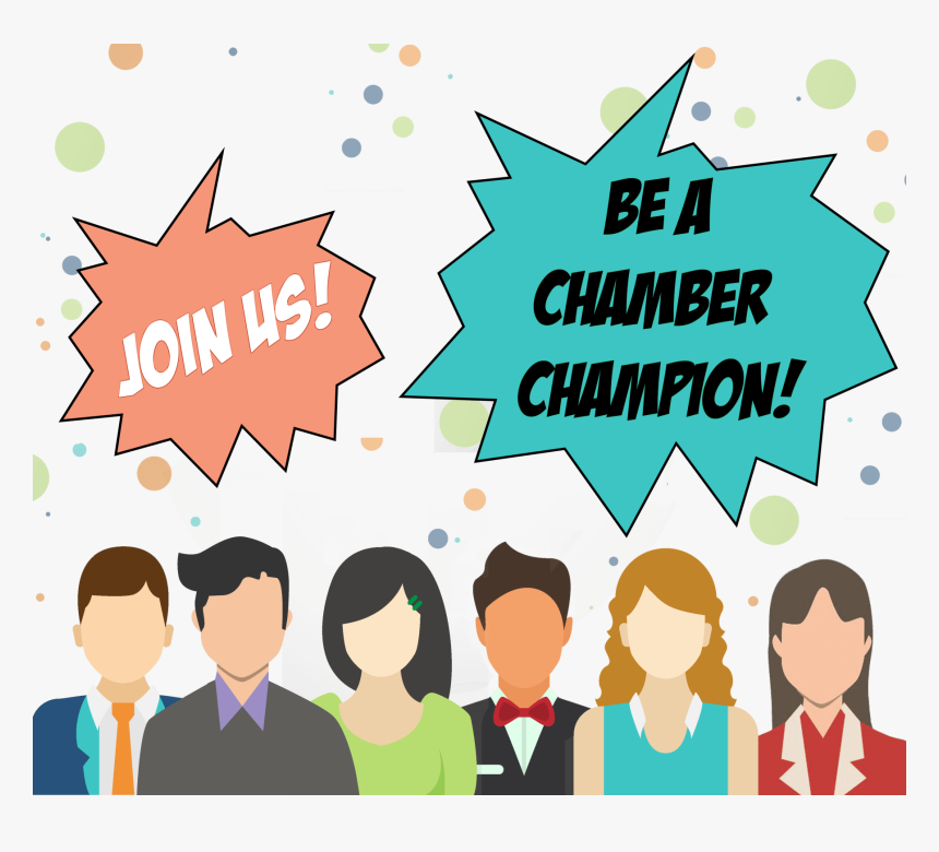 Chamber Champions Petoskey Chamber - Chamber Champions, HD Png Download, Free Download