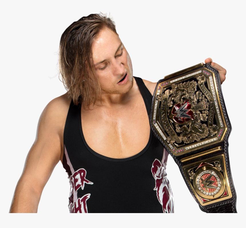 Transparent Kazuchika Okada Png - Pete Dunne, Png Download, Free Download