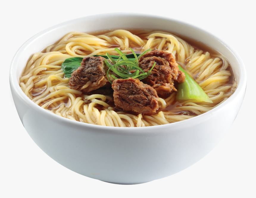 Dish,food,noodle,noodle Soup,cuisine,chinese Noodles,beef, HD Png Download, Free Download