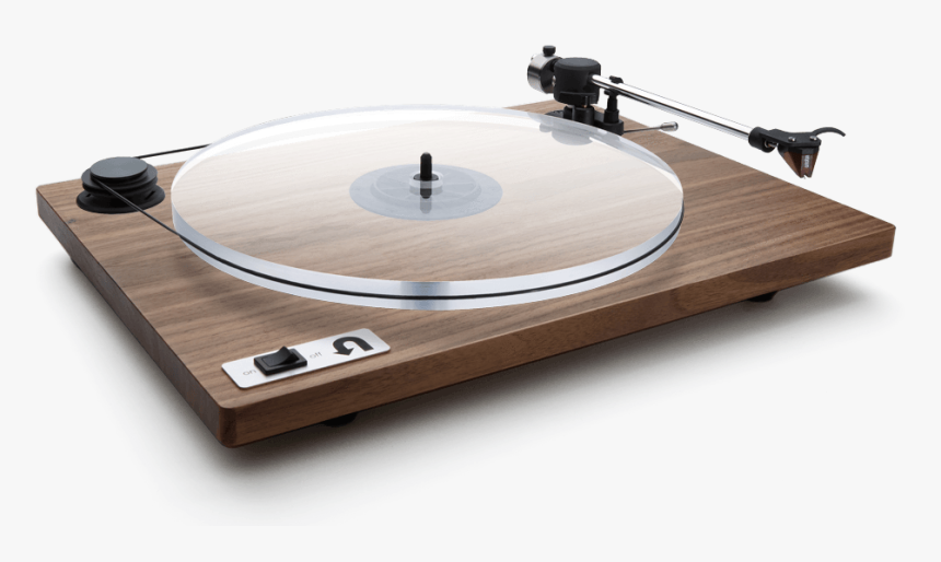 U Turn Turntable Red, HD Png Download, Free Download