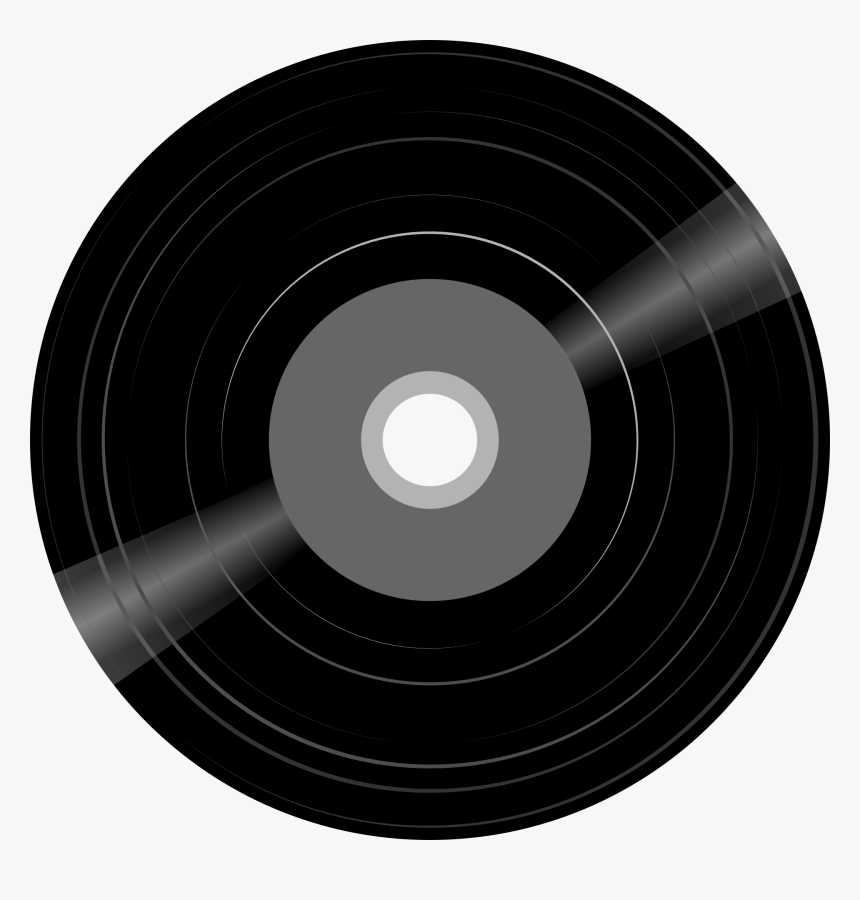 Record, Disk, Music, Record Player, Sound, Old, Vintage, HD Png Download, Free Download