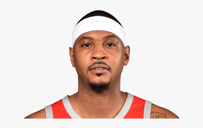 Carmelo Anthony, HD Png Download, Free Download