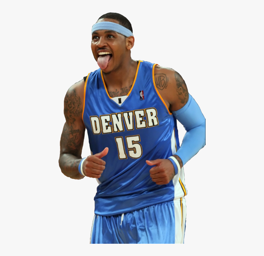 Largest Collection Of Free To Edit Anthony Bellapigna - Transparent Carmelo Anthony Png, Png Download, Free Download