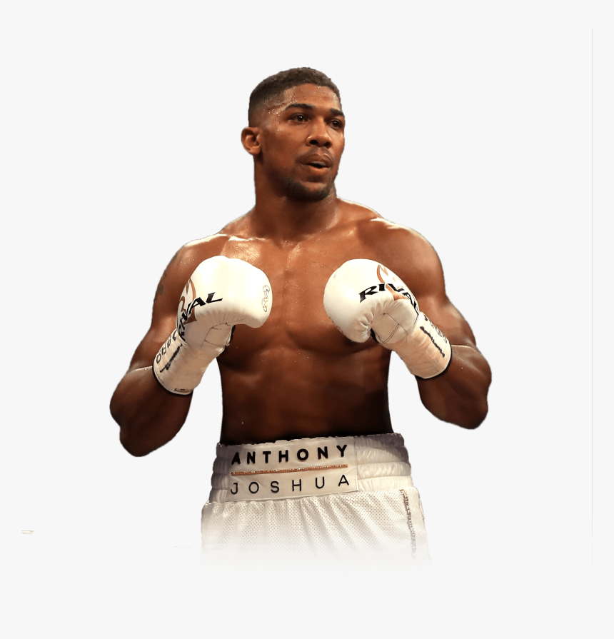 - Anthony Joshua Transparent , Png Download - Anthony Joshua Transparent Background, Png Download, Free Download