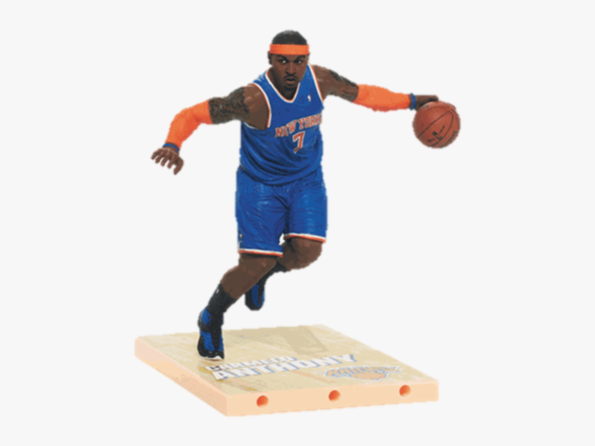 Knicks Mcfarlane, HD Png Download, Free Download