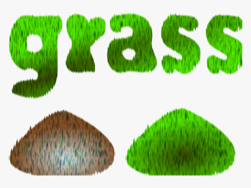 How To Set Use Grass Filter Svg Vector , Png Download - Grass Clip Art, Transparent Png, Free Download