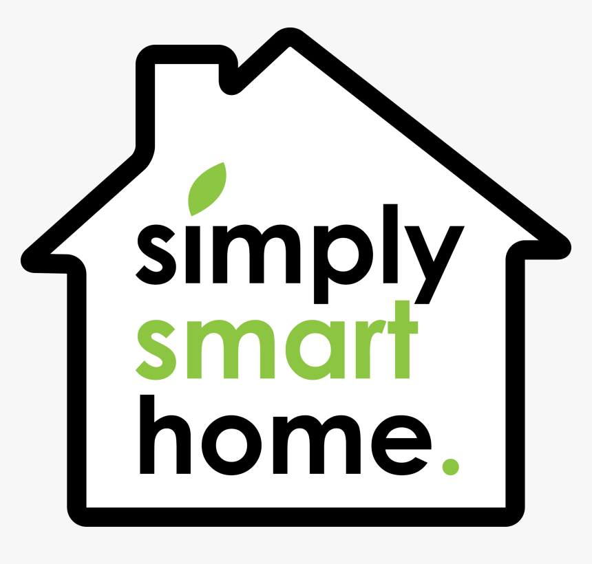 Smart House Logo Png, Transparent Png, Free Download