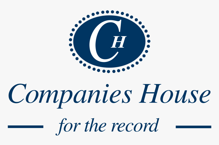 Companies House Logo Png Transparent - Companies House For The Record, Png Download, Free Download