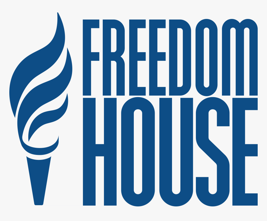 Freedom House, HD Png Download, Free Download