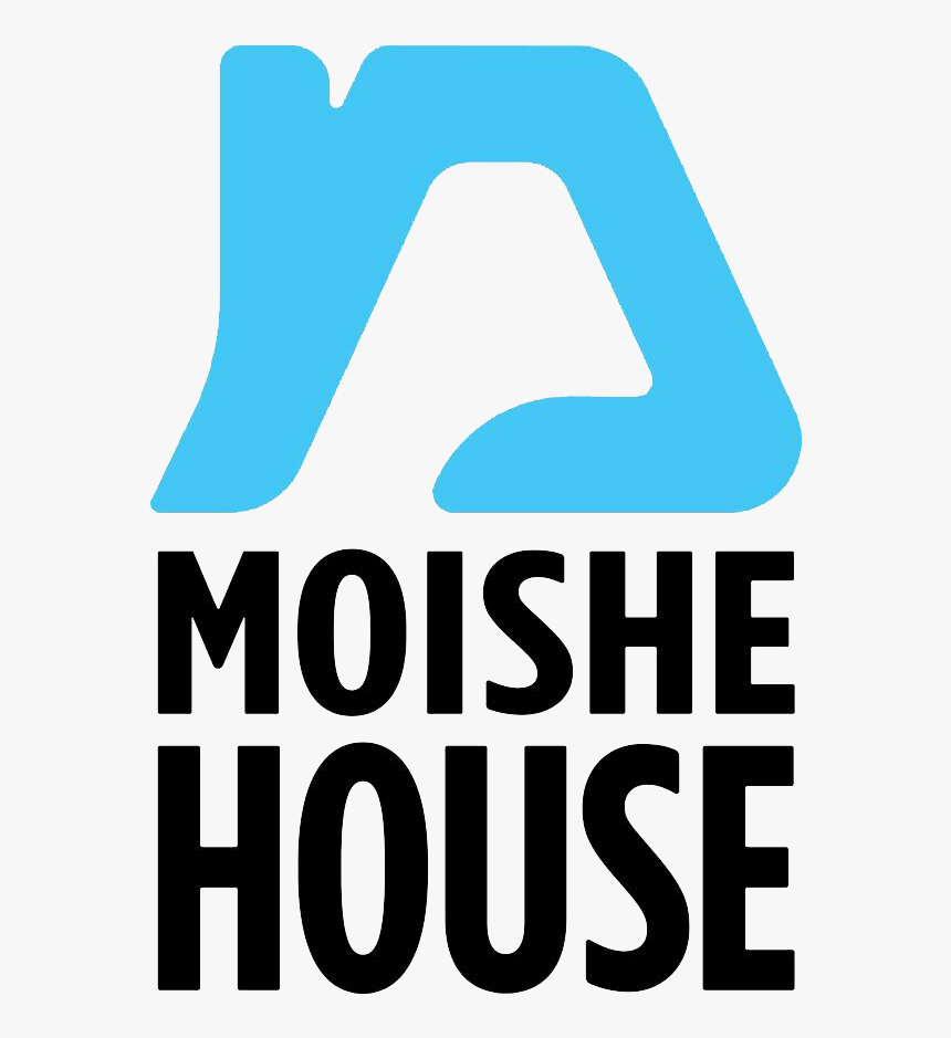 Moishe House Logo Png, Transparent Png, Free Download