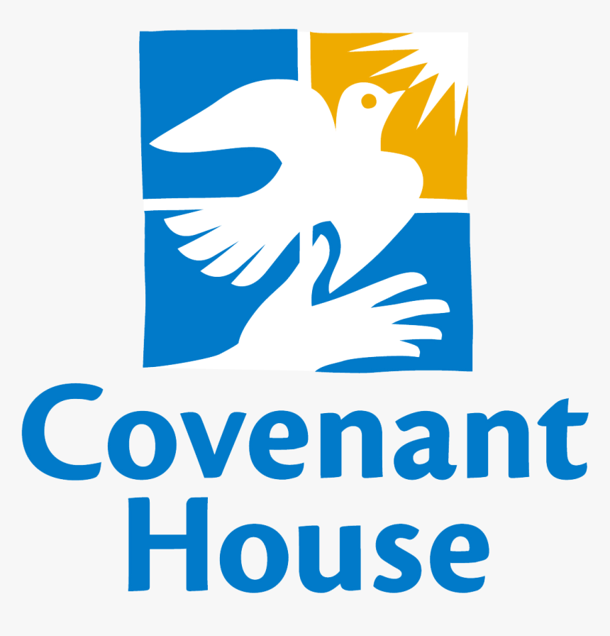 Covenant House Logo, HD Png Download, Free Download