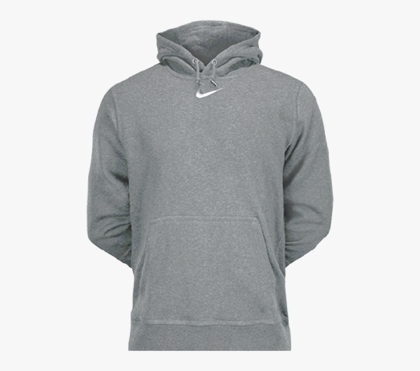 Fan Cloth Nike Team Club Hoodie Gray - Nike Team Club Fleece Hoodie ...