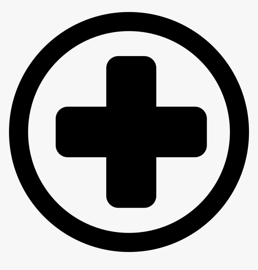 Hospital Hospital - Snowflake Icon, HD Png Download, Free Download