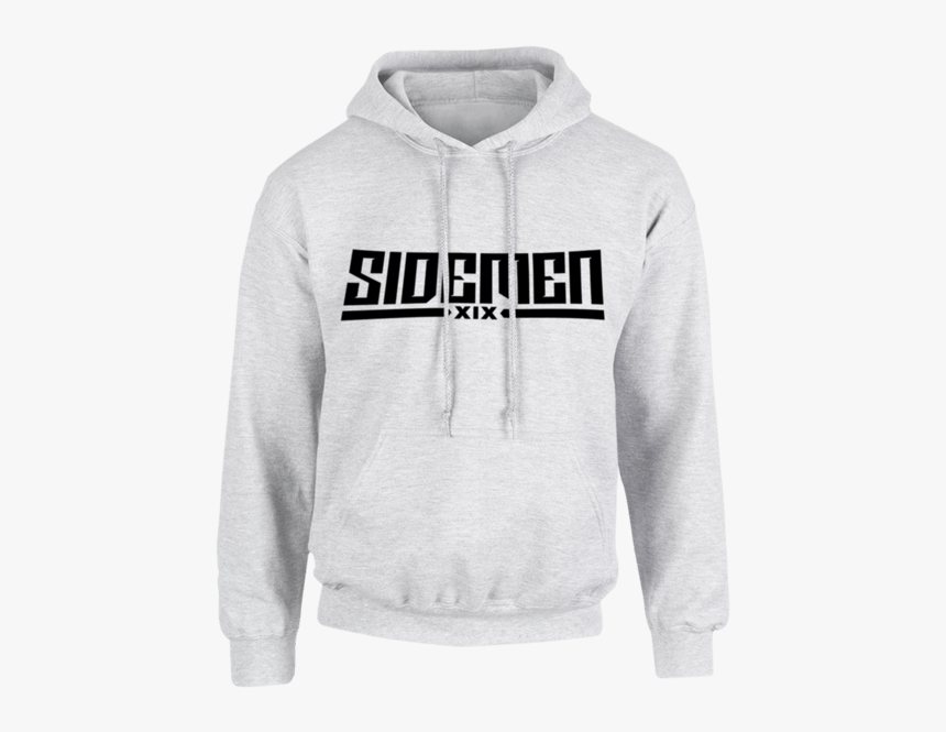 Sidemen Hoodie - Hoodie, HD Png Download, Free Download