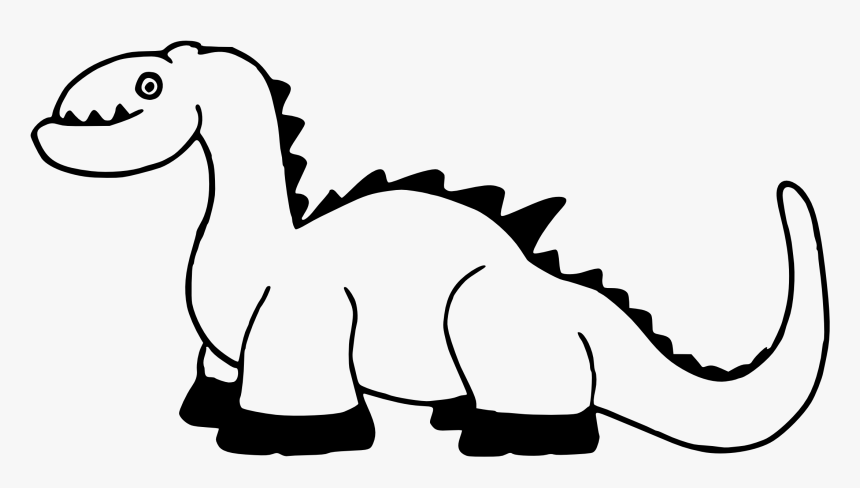 Dinosaur Clip Art, HD Png Download, Free Download