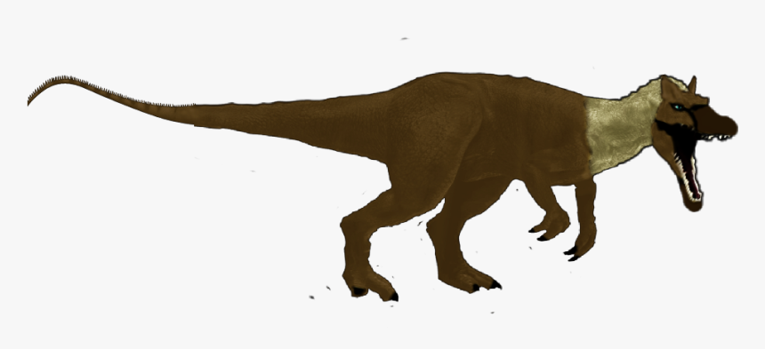 Dinosaur Clipart , Png Download - Tyrannosaurus, Transparent Png, Free Download