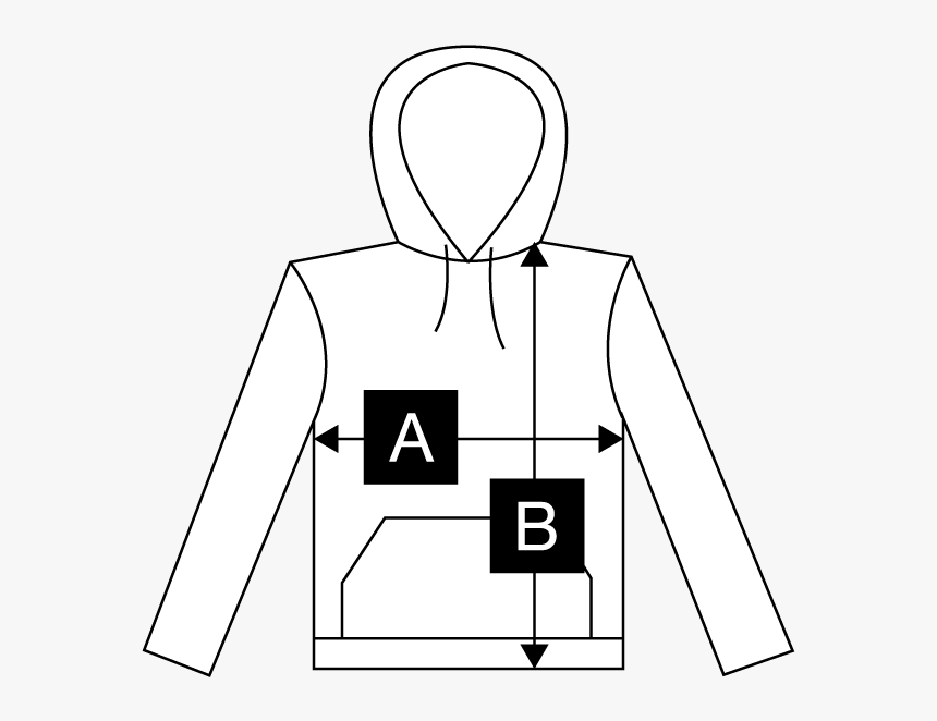 Hoodie, HD Png Download, Free Download