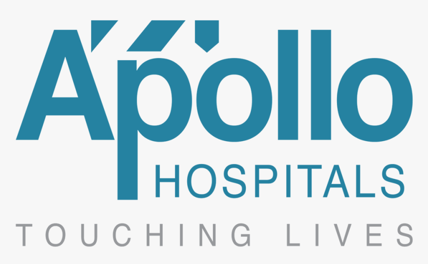 Transparent Hospital Png - Transparent Apollo Hospitals Logo, Png Download, Free Download