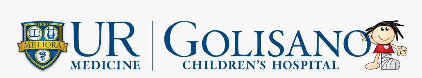 Golisano Children's Hospital Rochester, HD Png Download, Free Download