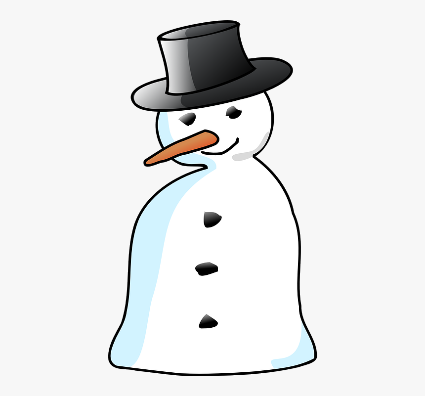 Snowman Clipart Suggestions For Head Transparent Png - Snowman Clip Art, Png Download, Free Download