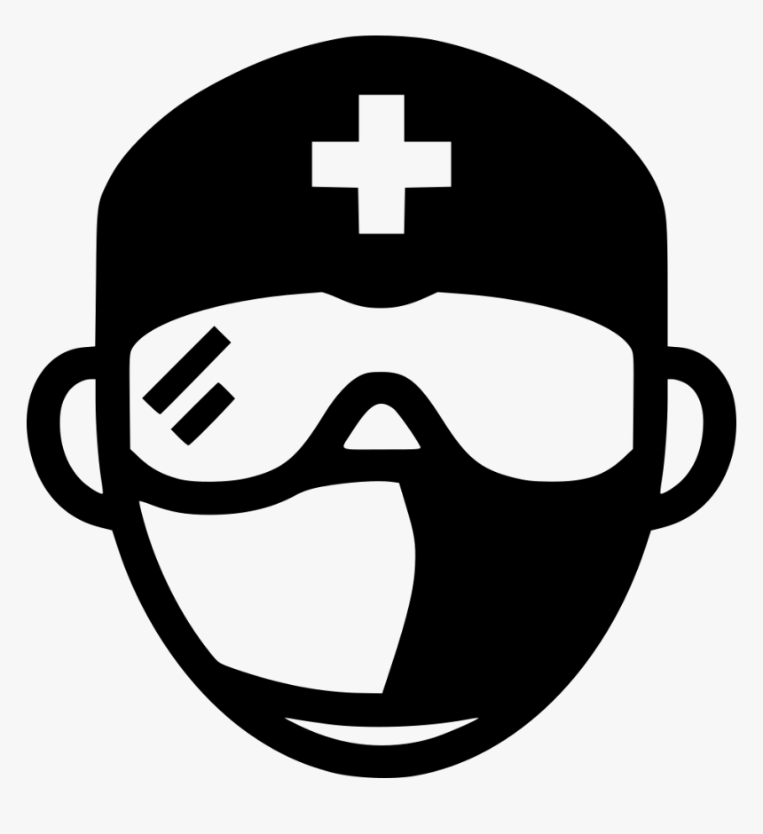 Surgeon Doctor Medicine Surgery Hospital - Surgery Icon Png, Transparent Png, Free Download