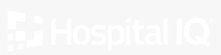 White Logo Hospital Png, Transparent Png, Free Download