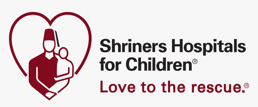 Shriners Hospitals For Children Logo Png Transparent - Shriners Hospital For Children Logo, Png Download, Free Download