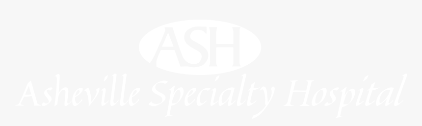 Asheville Specialty Hospital Logo - Poster, HD Png Download, Free Download