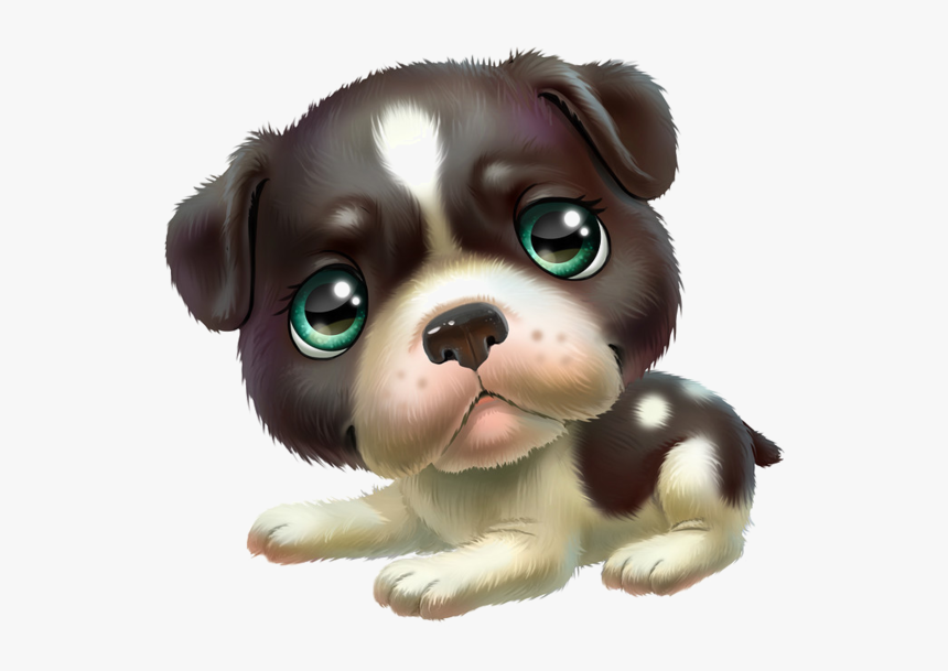 Wet Clipart Wet Puppy - Bíblia Palavras De Conforto, HD Png Download, Free Download