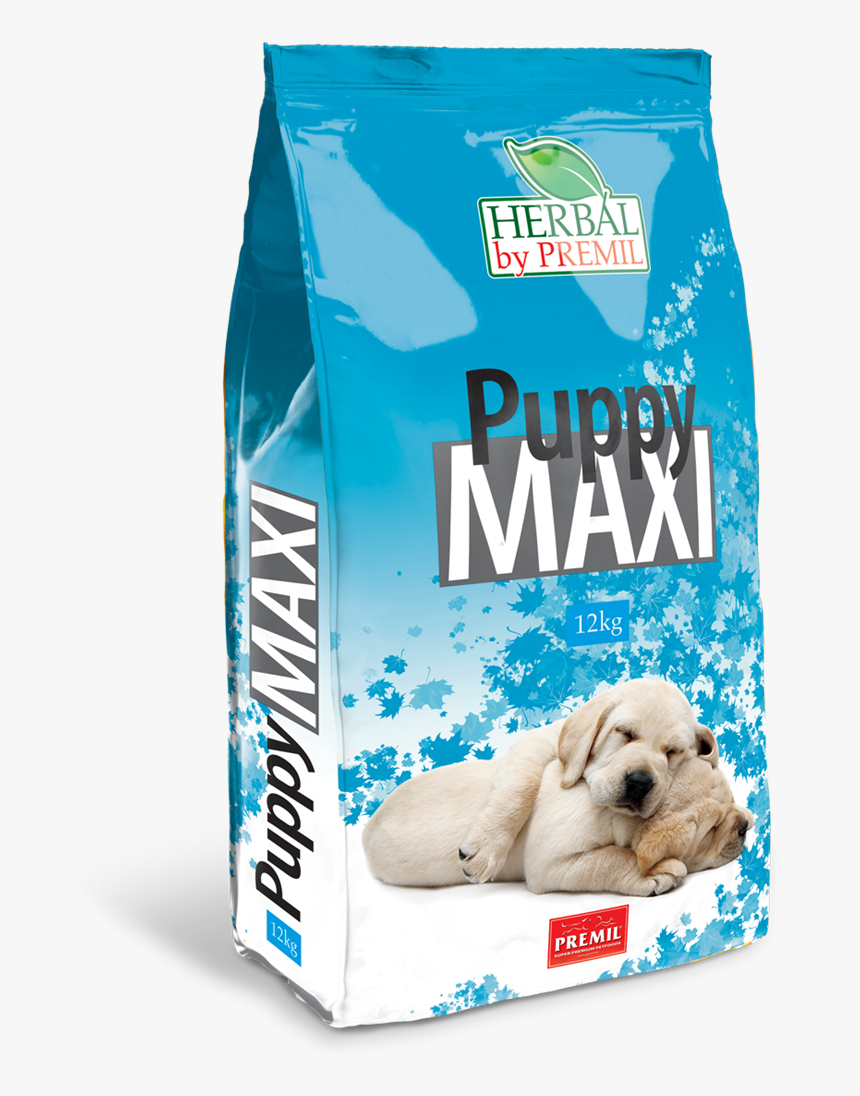 Puppy Maxi - Premil Gravidity G1, HD Png Download, Free Download