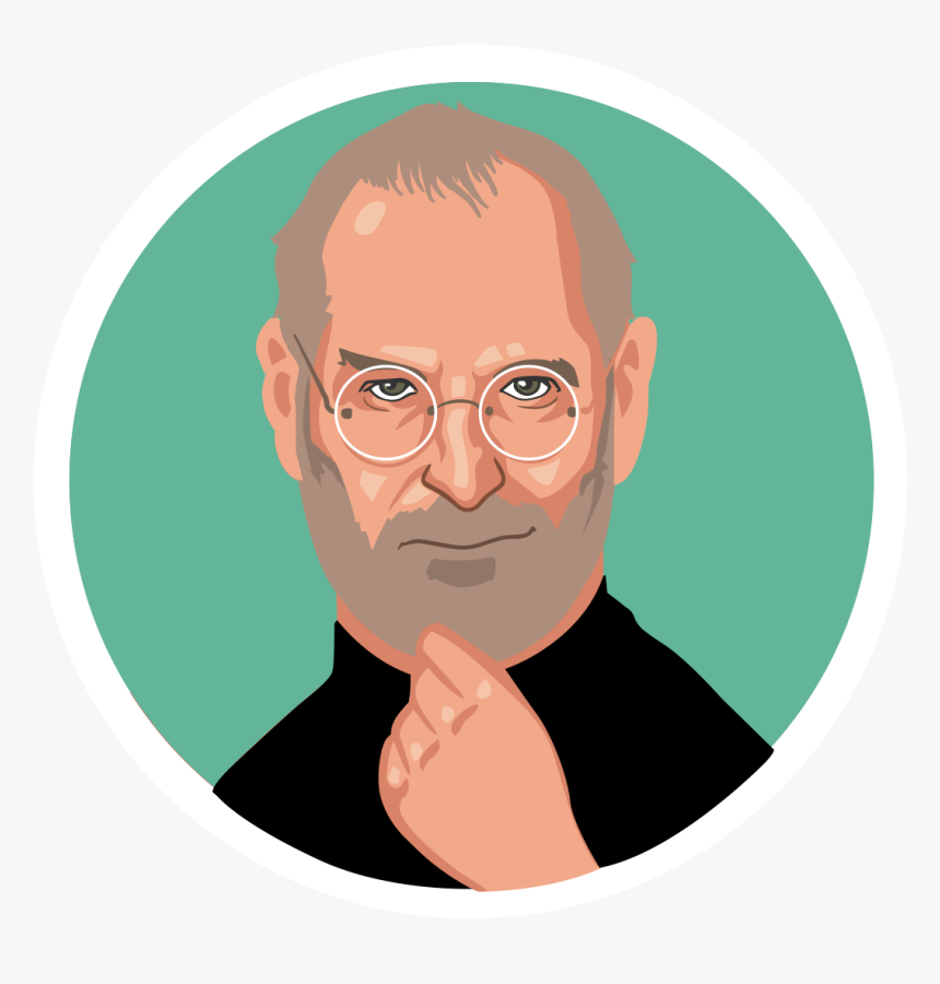 [infográfico] O Legado De Steve Jobs - สตี ฟ จ๊ อบ อิน โฟ กราฟิก, HD Png Download, Free Download