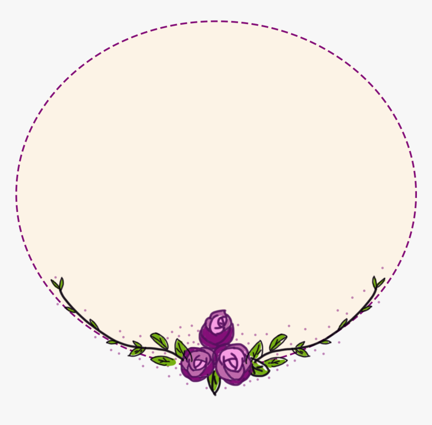 Transparent Hand Drawn Circle Png - Circle, Png Download, Free Download