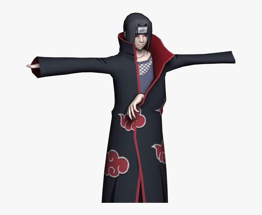 Download Zip Archive - Naruto Shippuden Gekitou Ninja Taisen Special 2, HD Png Download, Free Download