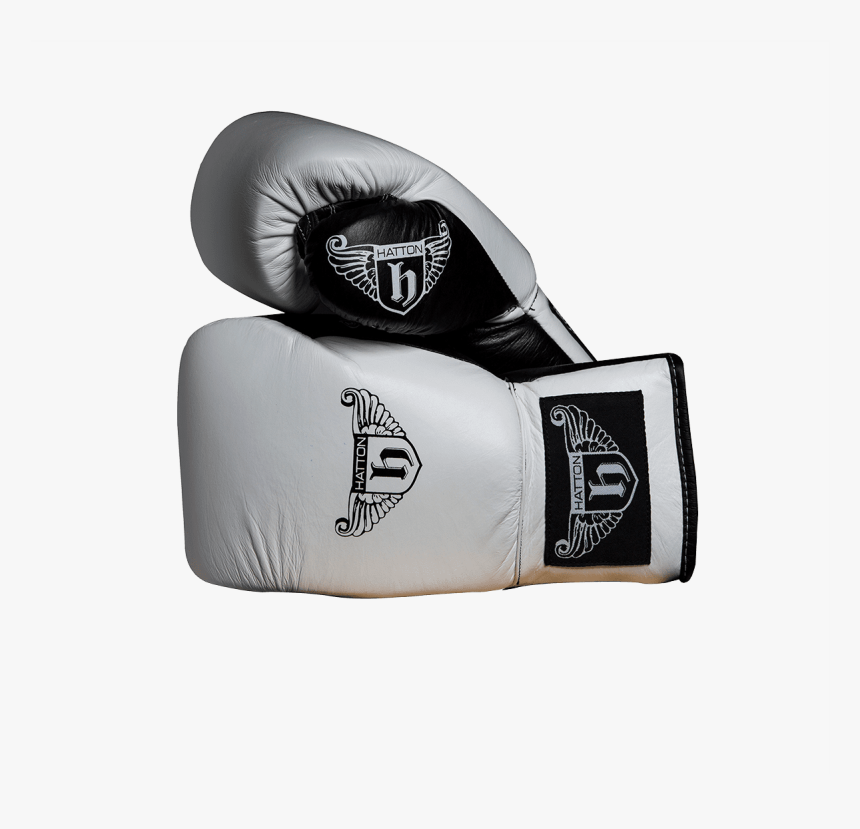 Transparent Boxing Gloves Clipart Black And White - Powerwave Boxing, HD Png Download, Free Download