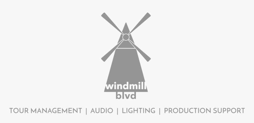 Windmill Png, Transparent Png, Free Download