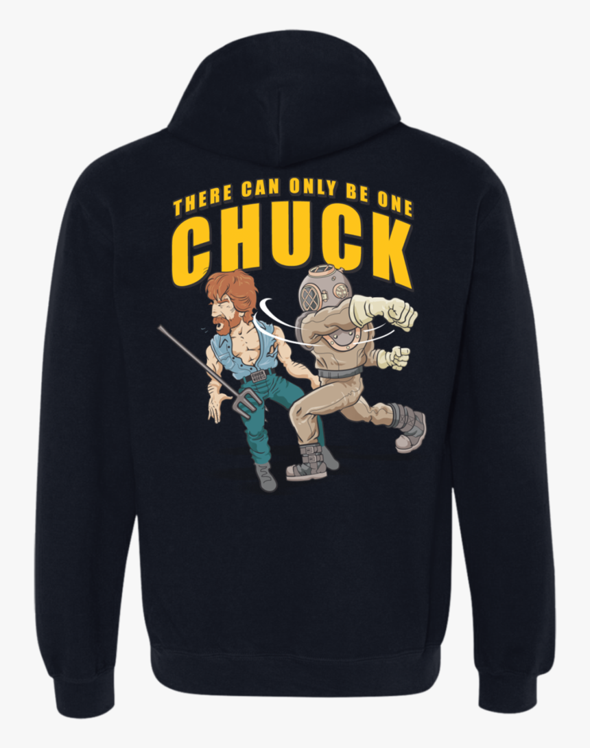 Transparent Chuck Norris Png - Hoodie, Png Download, Free Download