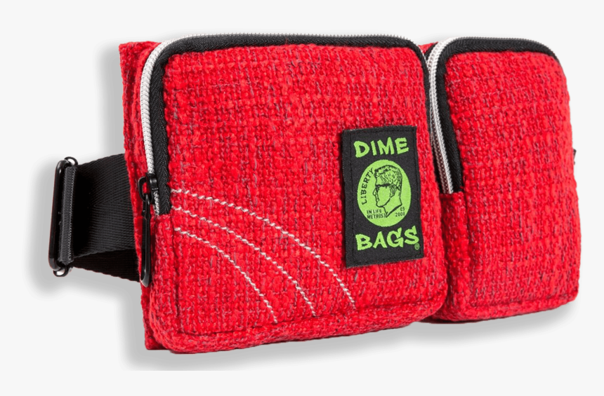Dime Life Hip Hugger - Coin Purse, HD Png Download, Free Download