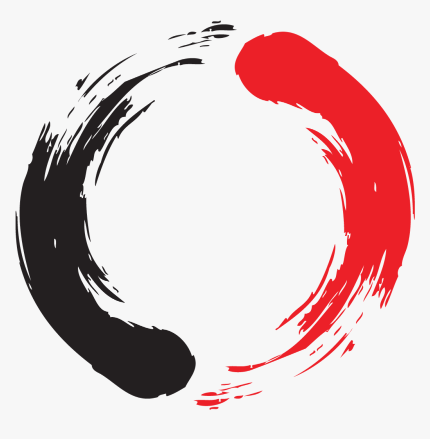 Pic - Free Martial Arts Logo, HD Png Download, Free Download